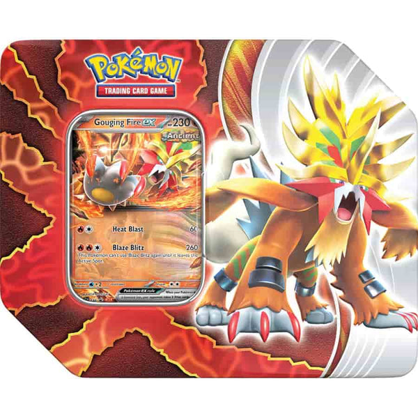 pokemon trading card game ancient power box Pokemon TCG: X & Y main image 1