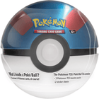 Gamers Guild AZ Pokemon Pokemon TCG: Poke Ball Tin 2023 - Great Ball (Pre-Order) Mad Al
