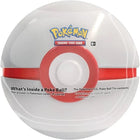 Gamers Guild AZ Pokemon Pokemon TCG: Poke Ball Tin 2023 - Premier (Pre-Order) Mad Al