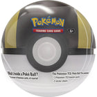 Gamers Guild AZ Pokemon Pokemon TCG: Poke Ball Tin 2023 - Ultra (Pre-Order) Mad Al