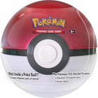 Gamers Guild AZ Pokemon Pokemon TCG: Poke Ball Tin 2024 Pokemon