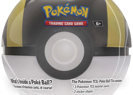 Gamers Guild AZ Pokemon Pokemon TCG: Poke Ball Tin 2024 Pokemon