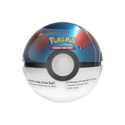 Gamers Guild AZ Pokemon Pokemon TCG: Poke Ball Tin 2025 - Great Ball (Pre-Order) Pokemon