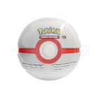 Gamers Guild AZ Pokemon Pokemon TCG: Poke Ball Tin 2025 - Premier Ball (Pre-Order) Pokemon