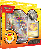 Gamers Guild AZ Pokemon Pokemon TCG: Pokemon Day 2026 Collection (Pre-Order) GTS