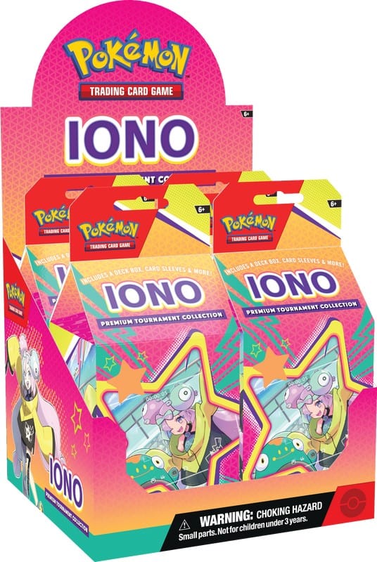 pokemon trading card game premium tournament collection Pokemon TCG: Premium Tournament Collection