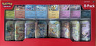 Gamers Guild AZ Pokemon Pokemon TCG: Prismatic Evolutions - 8-Pack Mini Tins (Costco Exclusive) Pokemon