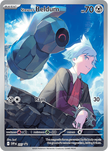 Gamers Guild AZ Pokemon Pokemon TCG: Rival Battle Deck - Steven (Pre-order) Pokemon