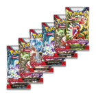 Gamers Guild AZ Pokemon Pokemon TCG: Scarlet and Violet - Booster Pack Pokemon