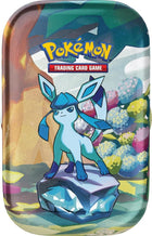 Gamers Guild AZ Pokemon Pokemon TCG: Scarlet and Violet - Prismatic Evolutions Mini Tins Pokemon