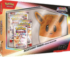 Gamers Guild AZ Pokemon Pokemon TCG: Scarlet and Violet - Special Collection Accessory Pouch (Pre-Order) Pokemon
