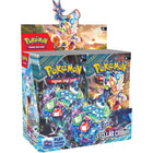 Gamers Guild AZ Pokemon Pokemon TCG: Scarlet and Violet Stellar Crown Booster Display Pokemon