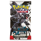 Gamers Guild AZ Pokemon Pokemon TCG: Scarlet & Violet 10.5: Black Bolt 3-Pack Tech Blister (Pre-Order) Pokemon