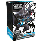 Gamers Guild AZ Pokemon Pokemon TCG: Scarlet & Violet 10.5: Black Bolt Booster Bundle (Pre-Order) Pokemon