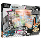 Gamers Guild AZ Pokemon Pokemon TCG: Scarlet & Violet 10.5: Unova Victini Illustration Collection (Pre-Order) Pokemon