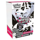 Gamers Guild AZ Pokemon Pokemon TCG: Scarlet & Violet 10.5: White Flare Booster Bundle (Pre-Order) Pokemon