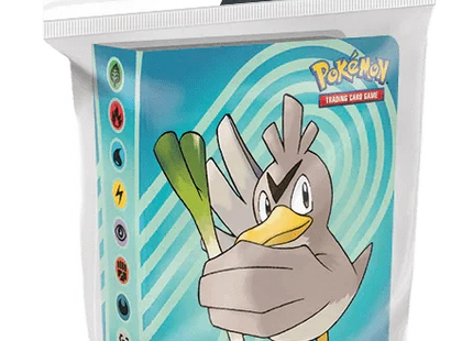 Gamers Guild AZ Pokemon Pokemon TCG: Scarlet & Violet: Journey Together - Mini Portfolio ACD Distribution