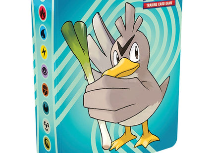 Gamers Guild AZ Pokemon Pokemon TCG: Scarlet & Violet: Journey Together - Mini Portfolio ACD Distribution