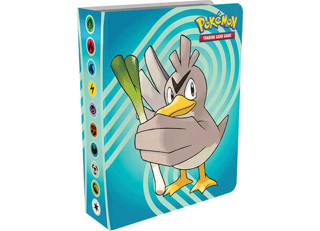 Gamers Guild AZ Pokemon Pokemon TCG: Scarlet & Violet: Journey Together - Mini Portfolio ACD Distribution