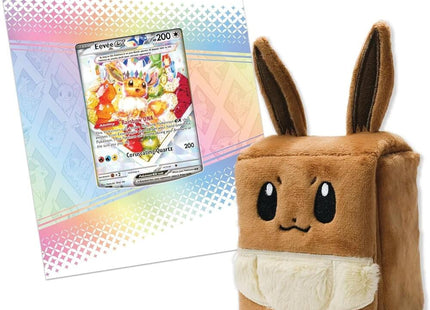 Gamers Guild AZ Pokemon Pokemon TCG: Scarlet & Violet - Prismatic Evolutions Super Premium Collection (Pre-order) Pokemon