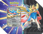 Gamers Guild AZ Pokemon Pokemon TCG: Slashing Legends Tin - Zacian (Pre-order) Pokemon