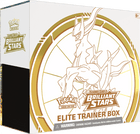 Gamers Guild AZ Pokemon Pokemon TCG: Sword & Shield 09 Brilliant Stars Elite Trainer Box Pokemon