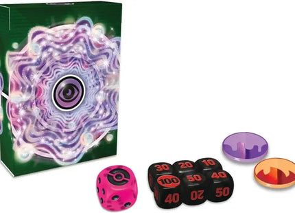 Gamers Guild AZ Pokemon Pokemon TCG: Team Rocket's Mewtwo ex League Battle Deck (Pre-Order) Pokemon