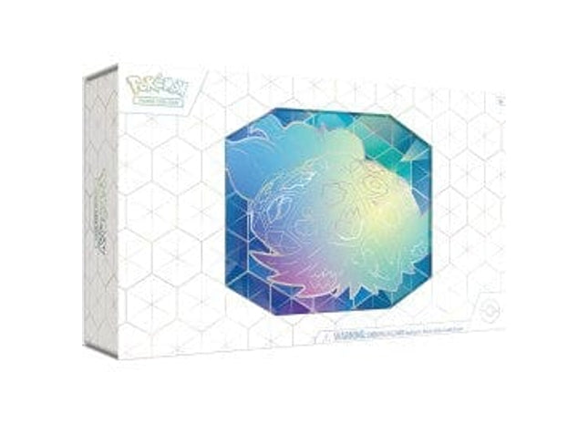 Gamers Guild AZ Pokemon Pokémon TCG: Terapagos ex Ultra Premium Collection (Pre-Order) Pokemon