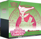 Gamers Guild AZ Pokemon Pokemon Temporal Forces - Iron Leaves - Pokemon Center Elite Trainer Box Pokemon