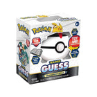 Gamers Guild AZ Pokemon Pokémon: Trainer Guess - Champion's Edition GTS