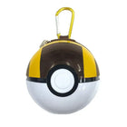 Gamers Guild AZ Pokemon Pokemon: Ultra Ball Semi Three Dimensional Pouch JBK International
