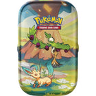 Gamers Guild AZ Pokemon Pokemon Vibrant Paldea Mini Tin - Arboliva Pokemon