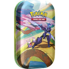 Gamers Guild AZ Pokemon Pokemon Vibrant Paldea Mini Tin - Ceruledge Pokemon