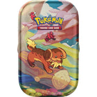 Gamers Guild AZ Pokemon Pokemon Vibrant Paldea Mini Tin - Dachsbun Pokemon