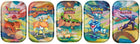 Gamers Guild AZ Pokemon Pokemon Vibrant Paldea Mini Tin Pokemon