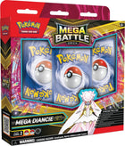 Gamers Guild AZ Pokemon TCG: Mega Battle Deck - Mega Gengar/Diancie ex (Pre-Order) Gamers Guild AZ