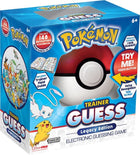 Gamers Guild AZ Pokemon Trainer Guess - Legacy GTS