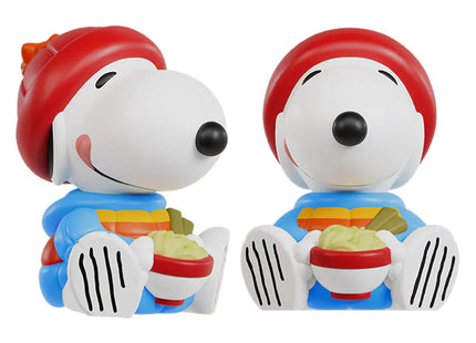 Gamers Guild AZ Pop Mart Funmaker Original Rokimoto - Snoopy Peanuts Collectible Figure [SDCC 2025] Toy Temple