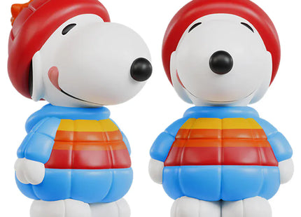 Gamers Guild AZ Pop Mart Funmaker Original Rokimoto - Snoopy Peanuts Collectible Figure [SDCC 2025] Toy Temple