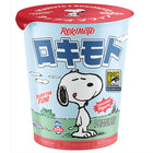 Gamers Guild AZ Pop Mart Funmaker Original Rokimoto - Snoopy Peanuts Collectible Figure [SDCC 2025] Toy Temple