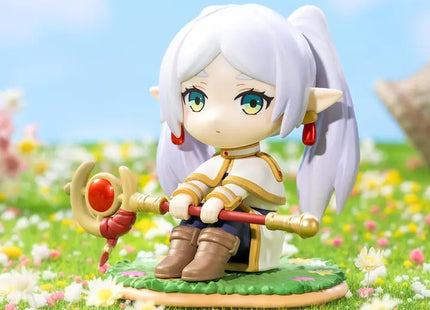 Gamers Guild AZ Pop Mart Pop Mart - Frieren Beyond Journey Blind Box Faire