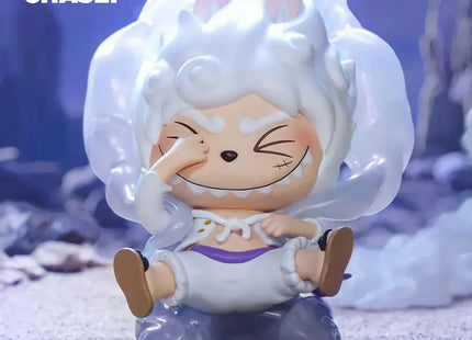 Gamers Guild AZ Pop Mart POP MART - The Monsters X One Piece Series Figure - Blind Box Toy Temple