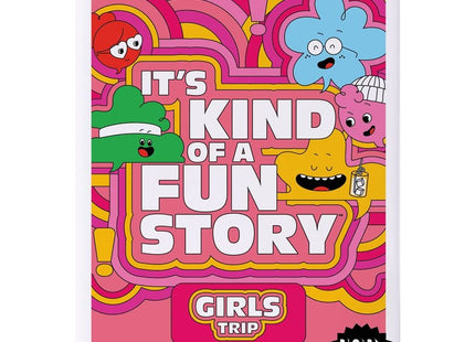 Gamers Guild AZ PopHaus Collective It's Kind of a Fun Story: Girls Trip (Pre-Order) ACD Distribution