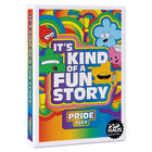 Gamers Guild AZ PopHaus Collective It's Kind of a Fun Story: Pride Pack - Black Friday Discontinue