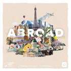 Gamers Guild AZ Portal Games Abroad (Pre-Order) ACD Distribution