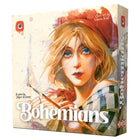 Gamers Guild AZ Portal Games Bohemians (Pre-Order) ACD Distribution