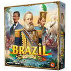 Gamers Guild AZ Portal Games Brazil: Imperial GTS
