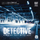 Gamers Guild AZ Portal Games Detective: A Modern Crime Board Game - Black Friday PSi