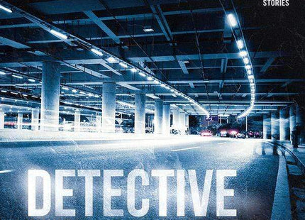 Gamers Guild AZ Portal Games Detective: A Modern Crime Board Game PHD