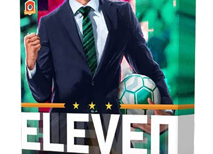 Gamers Guild AZ Portal Games Eleven - Black Friday PSi